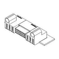 Molex 46436-3008 Power to the Board TEN60 RA RECPT ASSY
