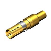 Molex / FCT 172704-0133 D-Sub Contacts 50 OHM CR/SO SKT FMX006S102