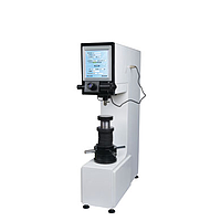 INSIZE ISHB-D200 Automatic Digital Brinell Hardness Tester (8~650HBW; Turret rotation: manual)