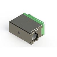 EDAC 516-090-000-650 Housings Rack & Panel Connector