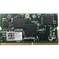 Critical Link 6254-TX-X9E-RC System-On-Modules - SOM SOM with TI Sitara AM6254, 14GHz, 4GB DDR4 RAM, 32GB eMMC, Commercial Temp