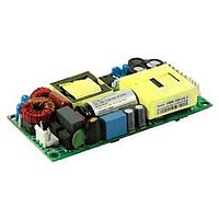 CUI Inc VMS-180-24 Switching Supplies 180W 24V 7.5A Med. 2x4 open PCB