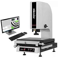 CNC Measuring system