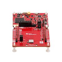 Texas Instruments LP-CC2651R3SIPA Evaluation Modules CC2651R3SIPA LaunchP ad development kit f