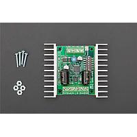 DFRobot DRI0003 Motor/Motion Controller & Driver Sabertooth Dual 12A motor driver