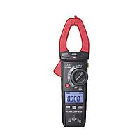 CEM DT-9281 AC/DC True RMS Clamp Meters (True RMS, AC/DC:600.0A)
