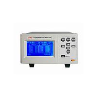 JINKO JK-8C Multi-Channel Temperature Tester (-100℃~1000℃, 8 channels)