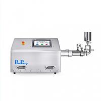 Genizer PilotPump-800 Sanitary High Pressure Pump (30L/hr; 100mL; 800bar)