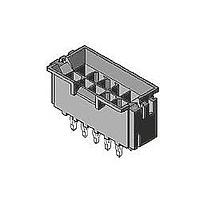 Molex 43879-4003 Shrouded Minifit BMI JR CPI Hdr 18Ckt