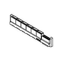 Molex 46114-1232 Power to the Board LPH VERT. ASSY W GUI W GUIDES 12PX32S CKT