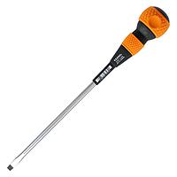 Vessel No.220-6x200 Ball-Grip Screwdriver