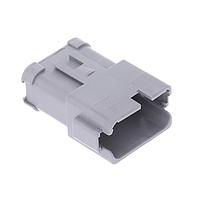 DEUTSCH - TE Connectivity DT04-12PA-P016 12-Way DT RECP ASM