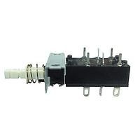 Well Buying PT-M4BL Power Switches PUSHBUTTON SWDPDT