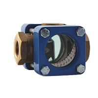 Senseca SK-020GR025 Flow Indicator (DN 20 - G 3 /4, 3 - 25 l/min)