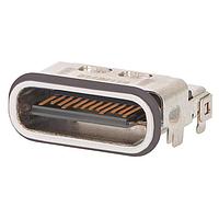 Molex 217804-0001 USB Type C Connectors USB C RCPT F 24pin Right Angle SM TM WP