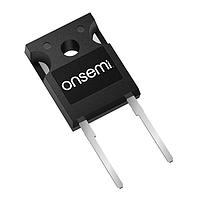 Fairchild ISL9R3060G2-F085 Standard Recovery Rectifier 600V, 30A, 2.0V, TO-247 (2-lead)<BR>Stealth  Rectifier