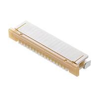 Molex 52271-1169 Board Mount 1.0 FPC CONN ZIF SMT R/A 11C BOTTOM CON