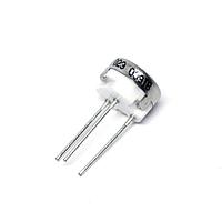 Bourns 7829S-1-051 Rotary Switches 16volt SPDT 6mm 50 cycle