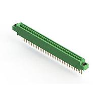 EDAC 846-035-522-603 Receptacles High Temp Card Edge Connectors