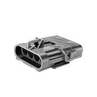 Aptiv 12020830-B Connectors CON WP SHD 4W ML
