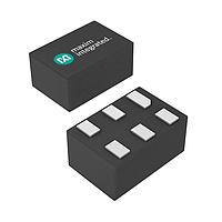 Analog Devices MAX31888ALT+ Temperature Sensor 0.25 C Accurate 1-Wire Temperature Sensor