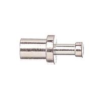 Mill-Max 2325-2-00-44-00-00-07-0 Terminal Pin, Turret 300u AG OVER CU