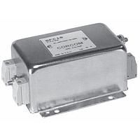 Corcom - TE Connectivity 12FC10B Power Line Filters FC