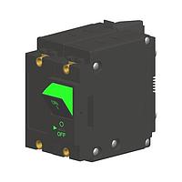 Carling Technologies J52-B0-42-620-J4C-D3 Hydraulic-Magnetic J52B042620J4CD3