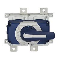 Littelfuse LS7R05002PS00L Control Switches DC SWITCH 1500VDC 500A 2P