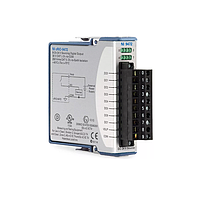 NI NI-9472 C Series Digital Module (Screw Terminal, 8ch, 12 V 24 V, 100 μs)