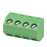 PHOENIX CONTACT 1877504 Fixed Terminal Blocks 1.5/ 4-5.08