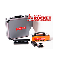 Pea Soup PS20 Portable Smoke Machine (12VDC, 75W)