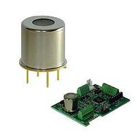 SST Sensing EGa0202std-SO-B0-960 Oxygen Sensor Mini Oxygen Sensor Kit 1% - 96% O2, 0-5VDC, 4-20mA outputs