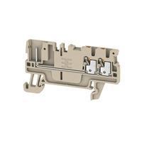 Weidmuller 2482180000 Pluggable Terminal Blocks APGTB 1.5 FT 3C/1