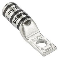 Panduit LCAN500-12-6 Terminals Copp Comp Lug 1 Hole 500 kcmi