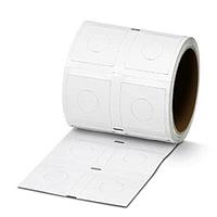 PHOENIX CONTACT 8191371 Wire Labels & Markers EML-RS (45,7X45,7)R CUS