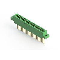 EDAC 317-022-541-607 Receptacles Card Edge Connector