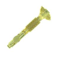 Amphenol FCI 47712-002LF Contacts 40AU 22-26AWG RECEP