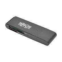 Tripp Lite U352-000-SD USB 3.0 Media Reader USB 3.0 SSPD SD/M-SD CARD READ