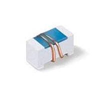 Coilcraft 0402DC-91NXJRW Wirewound 1005 91nH Unshld 5% 360mA DCR=1119mOhms