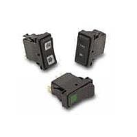 C&K V70102MS02Q Slide Switches Slide switches