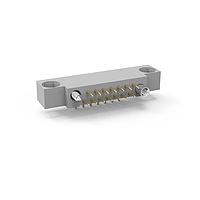 AirBorn WTB14PR9J Plugs 2Row R Ang Plug Board Mount