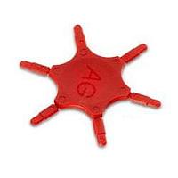 Wurth Elektronik 691399900003 Coding Key WR-TBL Terminal block - Key