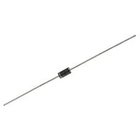 Fairchild RGP10K Fast Recovery Rectifiers 800V 1a Rectifier Glass Passivated