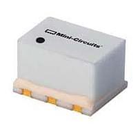 Mini-Circuits RMS-25MH+ RF Mixer Level 13, SMT Double Balanced Mixer, RF/LO Freq 5 - 2500 MHz