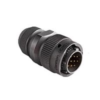 ITT Cannon VG95328M12-10SN ITT Cannon