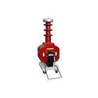 High-voltage/Step-up transformer