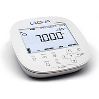 Multi-function environment meter