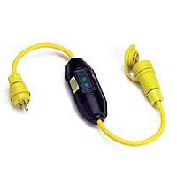 Molex 1301530061 PDU - Power Distribution Units 15A GFCIAUTO25FT 14W/15W47 WATERTIGHTNEM