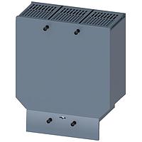 SIEMENS 3VA92530KB05 Terminal Cover BRKR 3VA1 250A 3P TRML COVER BROADENED